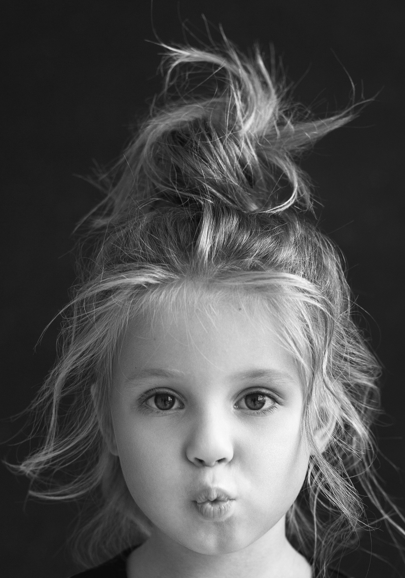 детская фотосессия