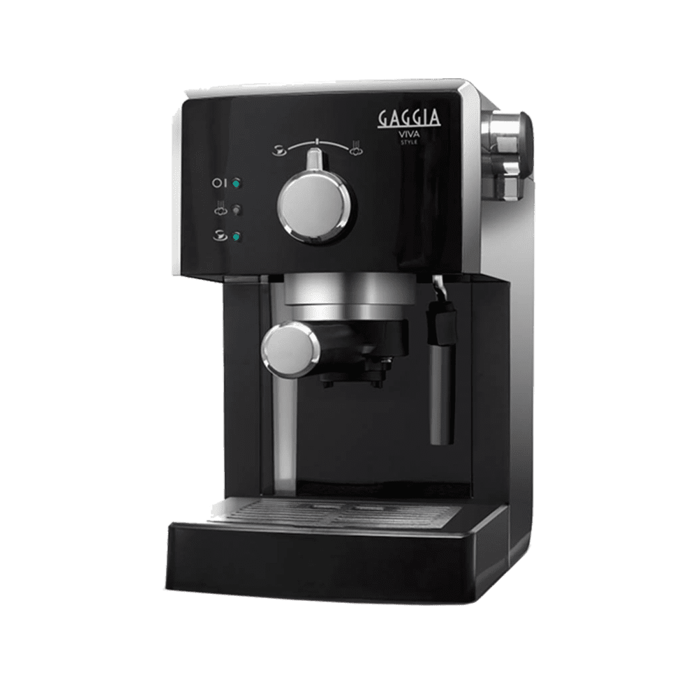 Ремонт кофемашин Gaggia