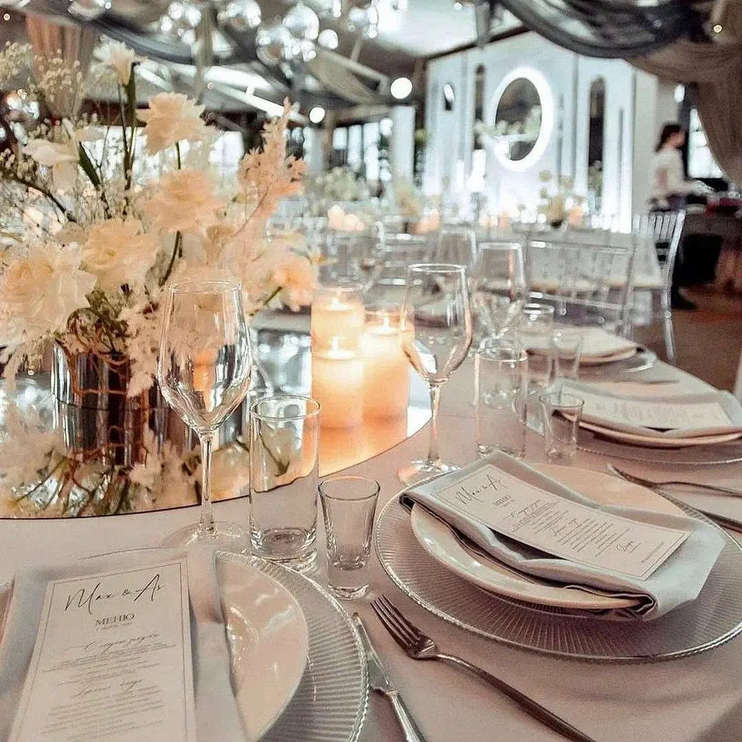 Банкетный зал на 1500 человек