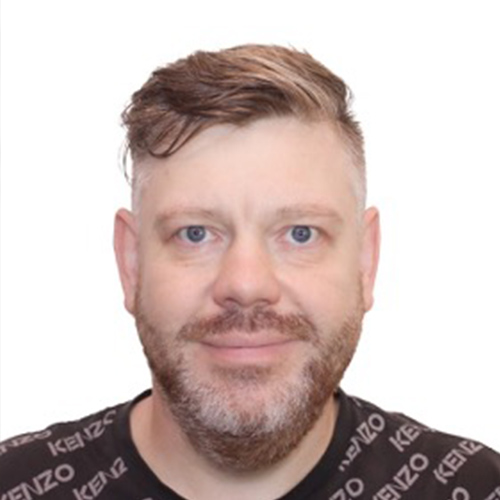 Николай Казаков