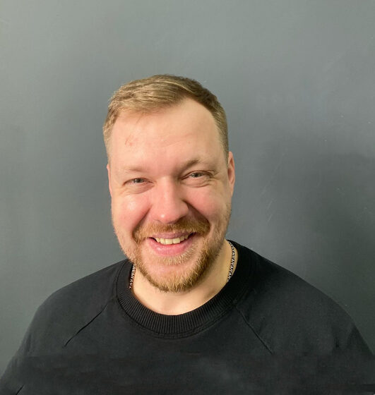 Никита Мучкаев