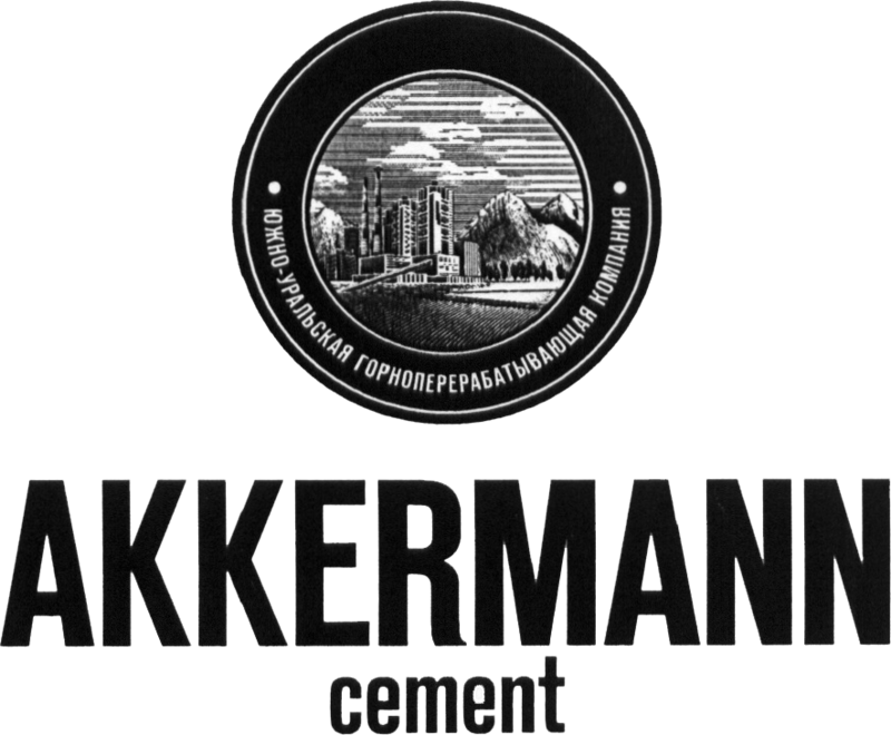 Akkerman цемент