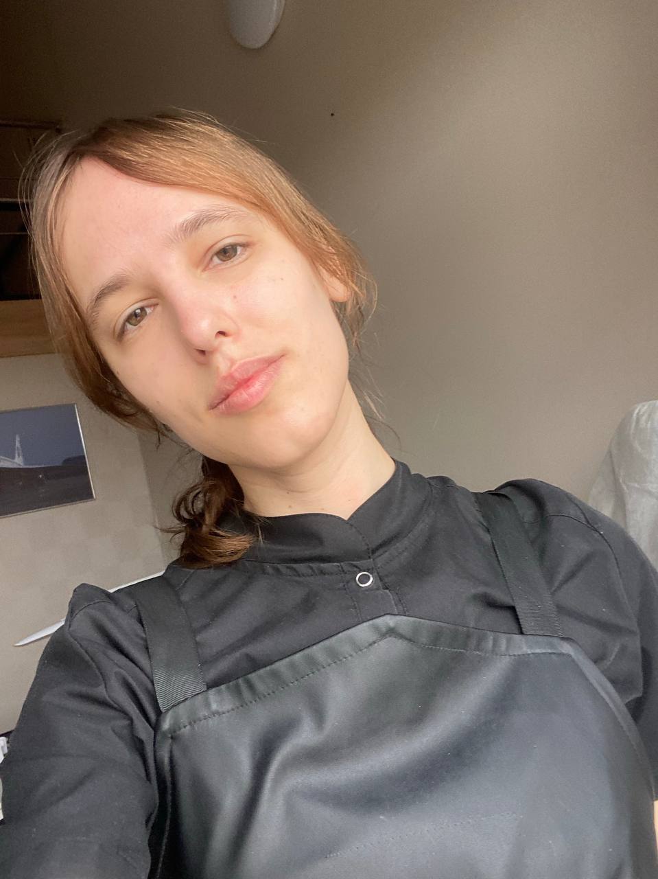 Анастасия Курасова
