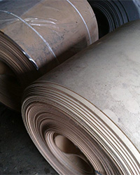 Водонепроницаемая двухслойная бумага ГОСТ 8828-89