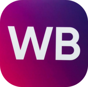 website icon
