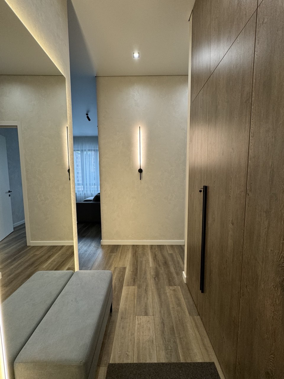 Ванная премиум