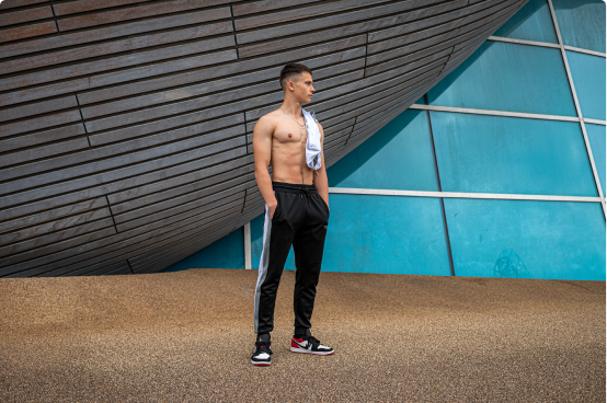 Индивидуальная программа тренировок