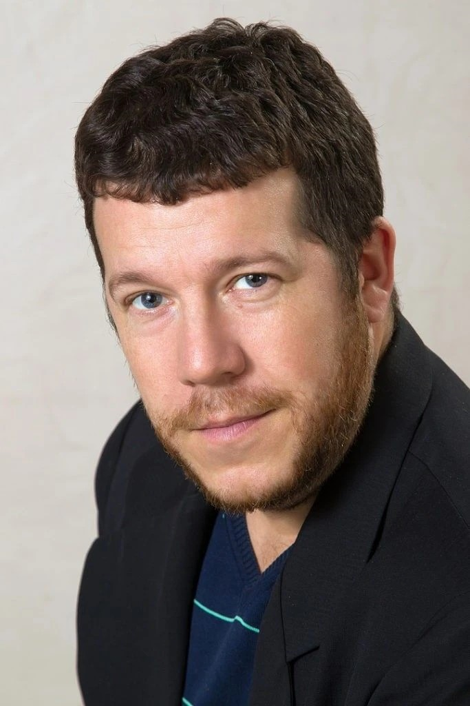 Третьяков Сергей Петрович