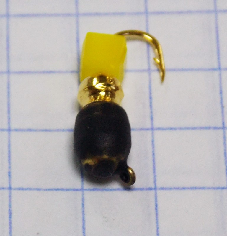Одноухая мормышка. (одноухая мормышка, вольфрам) nano jig rig 0.3- 0.5gr.. одноухая мормышка для мормышинга. крючки для одноухих мормышек.