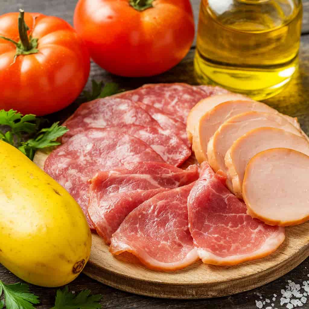 Трансжиры что это в каких продуктах содержатся и чем опасны