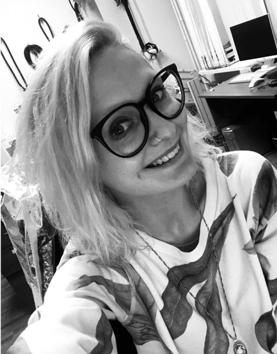 Елизавета Никифорова