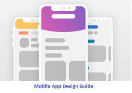 Mobile App Design Guide: Step-by-Step UI/UX Process