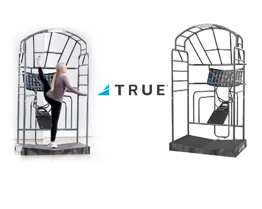 Рама TRUE Stretch: самое интересное о тренировках на гибкость