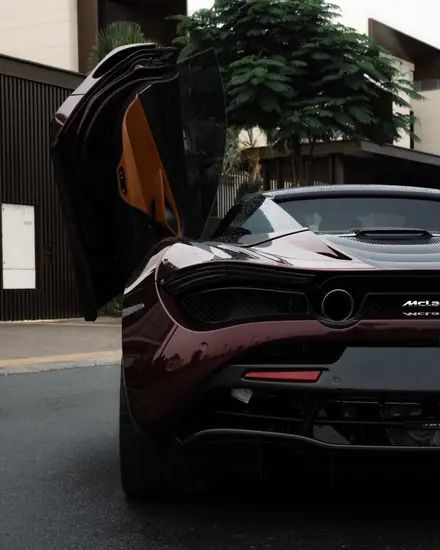 McLaren