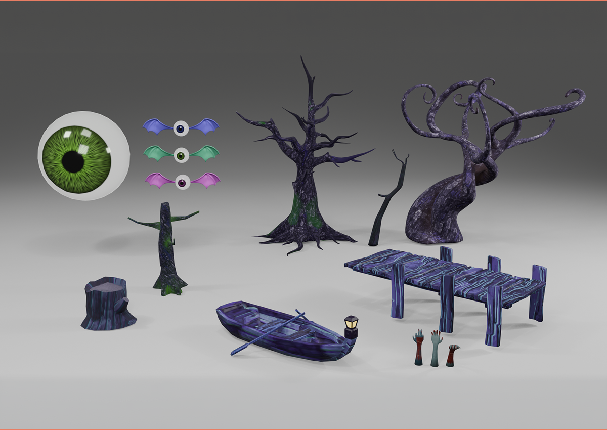 3D-объект