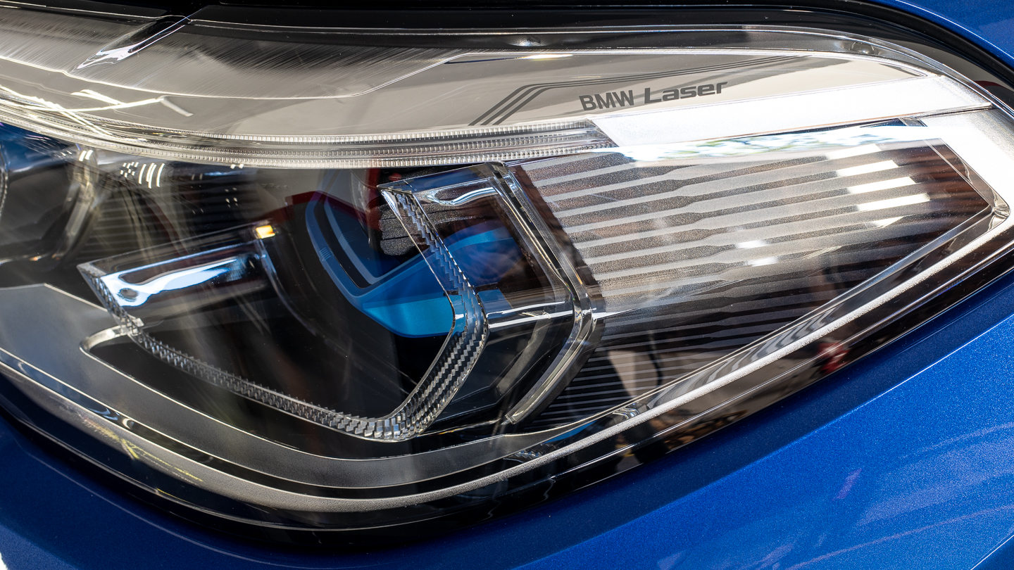 MAGNA Auto Detailing Studio