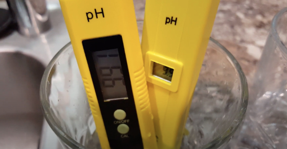 Как работает современный ионизатор