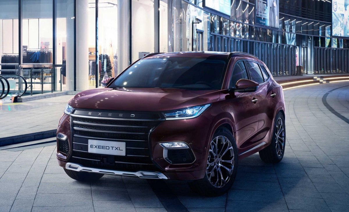 Хсите автомобиль. Chery exceed TXL 2020. Кроссовер чери Эксид 2020. Chery exceed 2021. Китайский кроссовер Chery Exeed TXL, 2020.