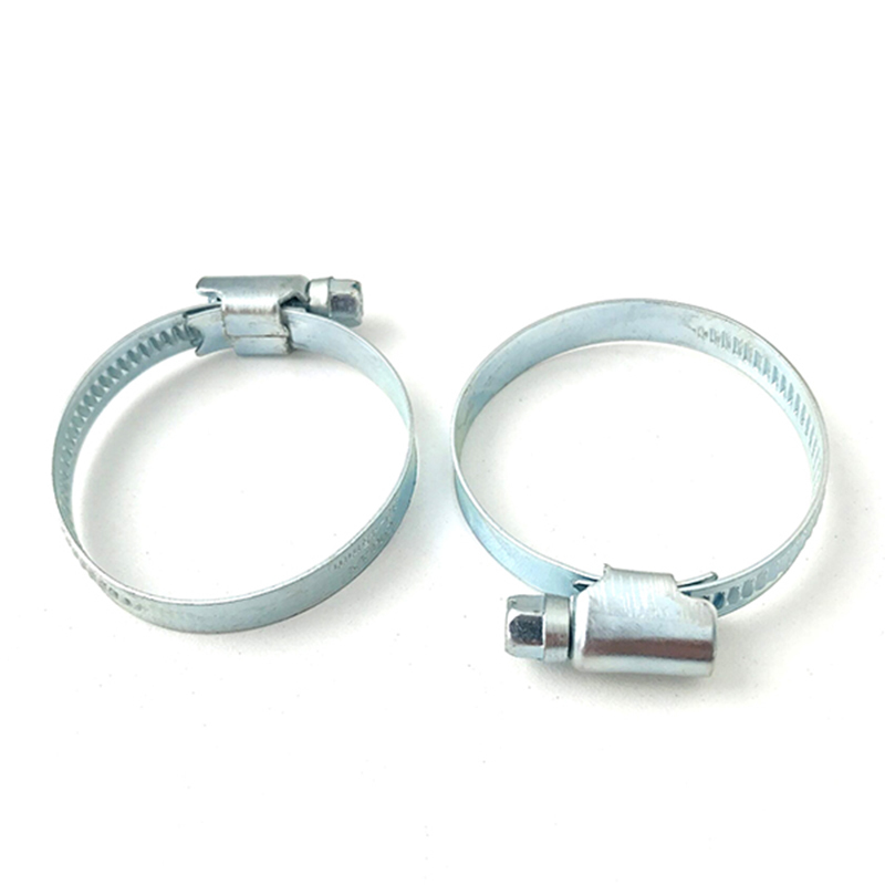 Купить нержавеющий хомут червячный, скобу двухлапковую в Новосибирске ...