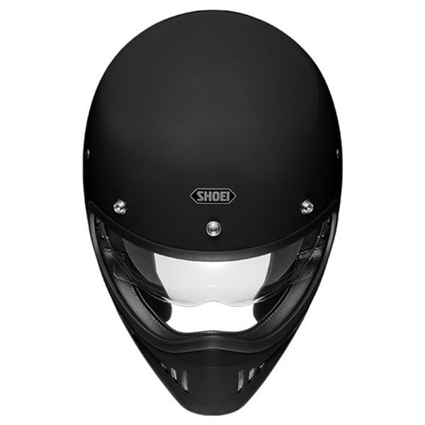 Купить SHOEI EX-ZERO Matt Black с доставкой по России