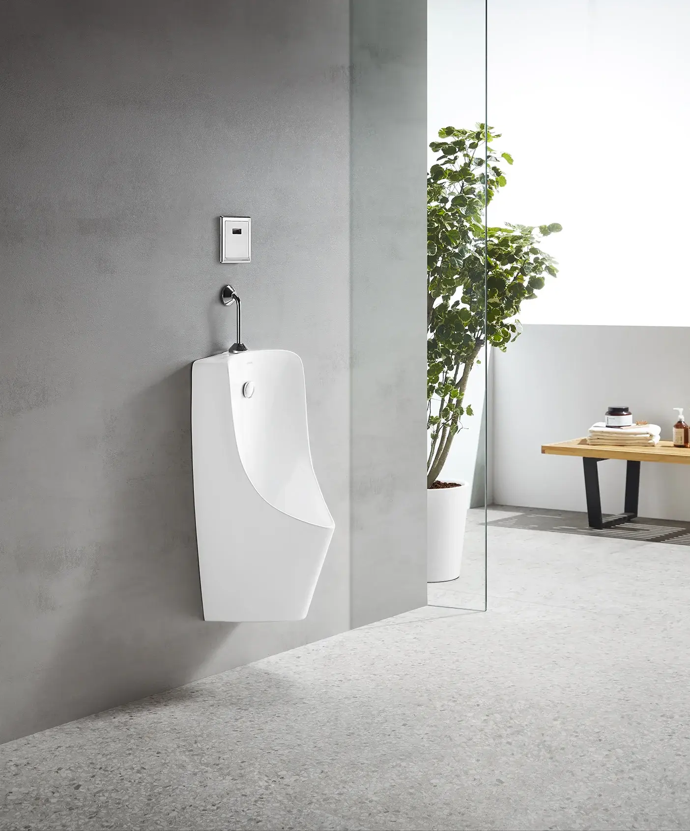  Писсуар ARROW AN632 подвесной