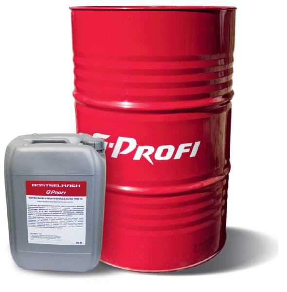 G profi antifreeze. Ростсельмаш масло g Profi. Ростсельмаш g-Profi Ultra Pure 12. Антифриз КАМАЗ G-Profi. G-Profi Hydraulic Ultra Pure 12.