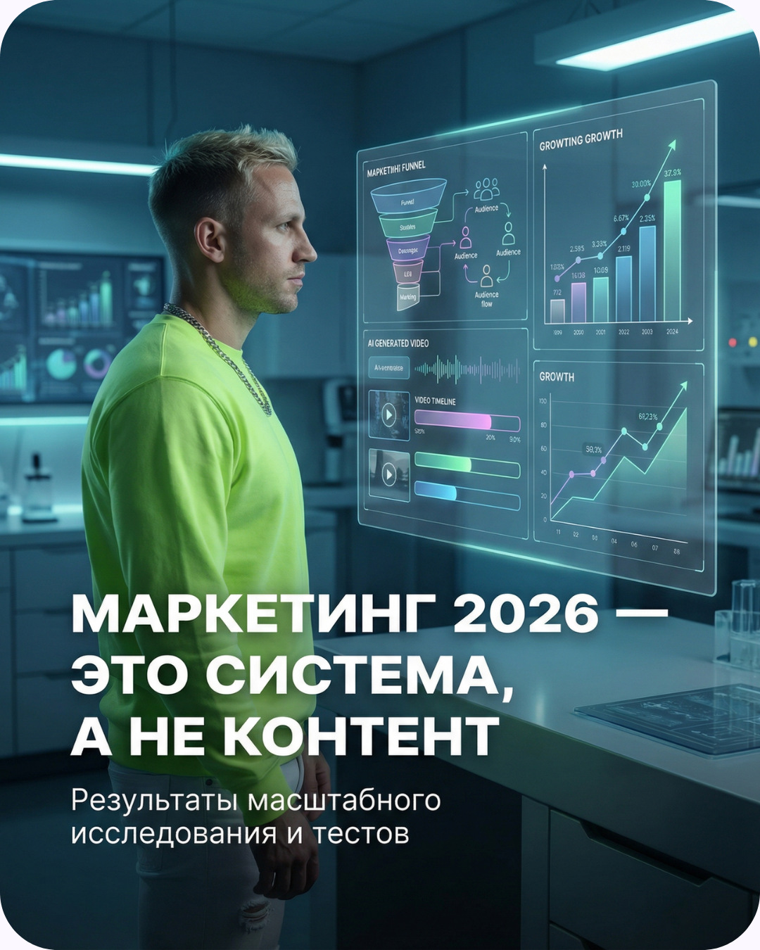 Маркетинг 2026
