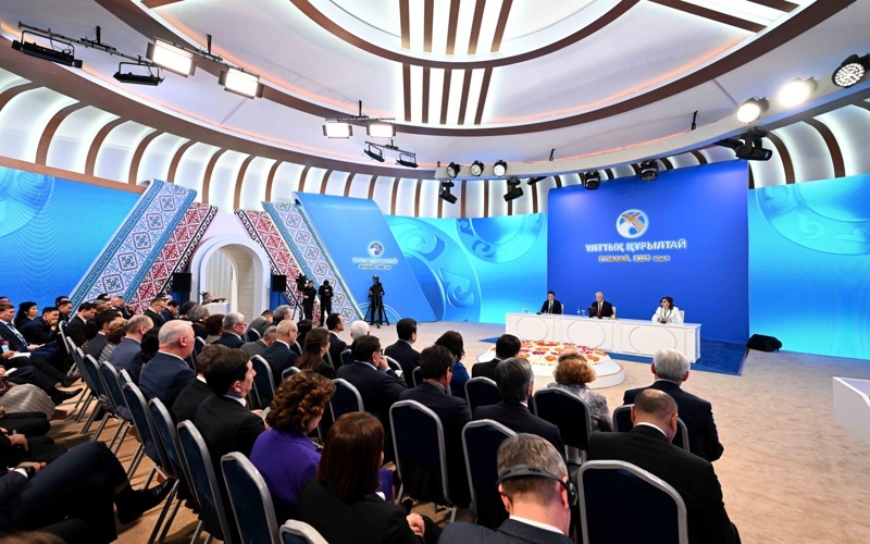 Фото: Акорда