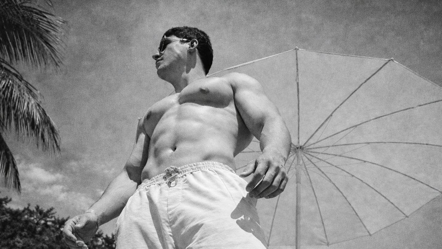 Шамиль Хачетлов