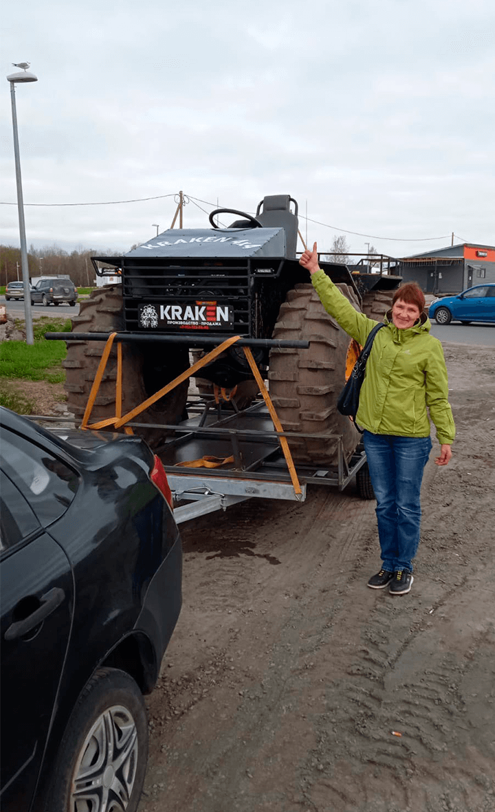 Вологодский каракат переломка Кракен | Купить каракат в Вологоде и Москве