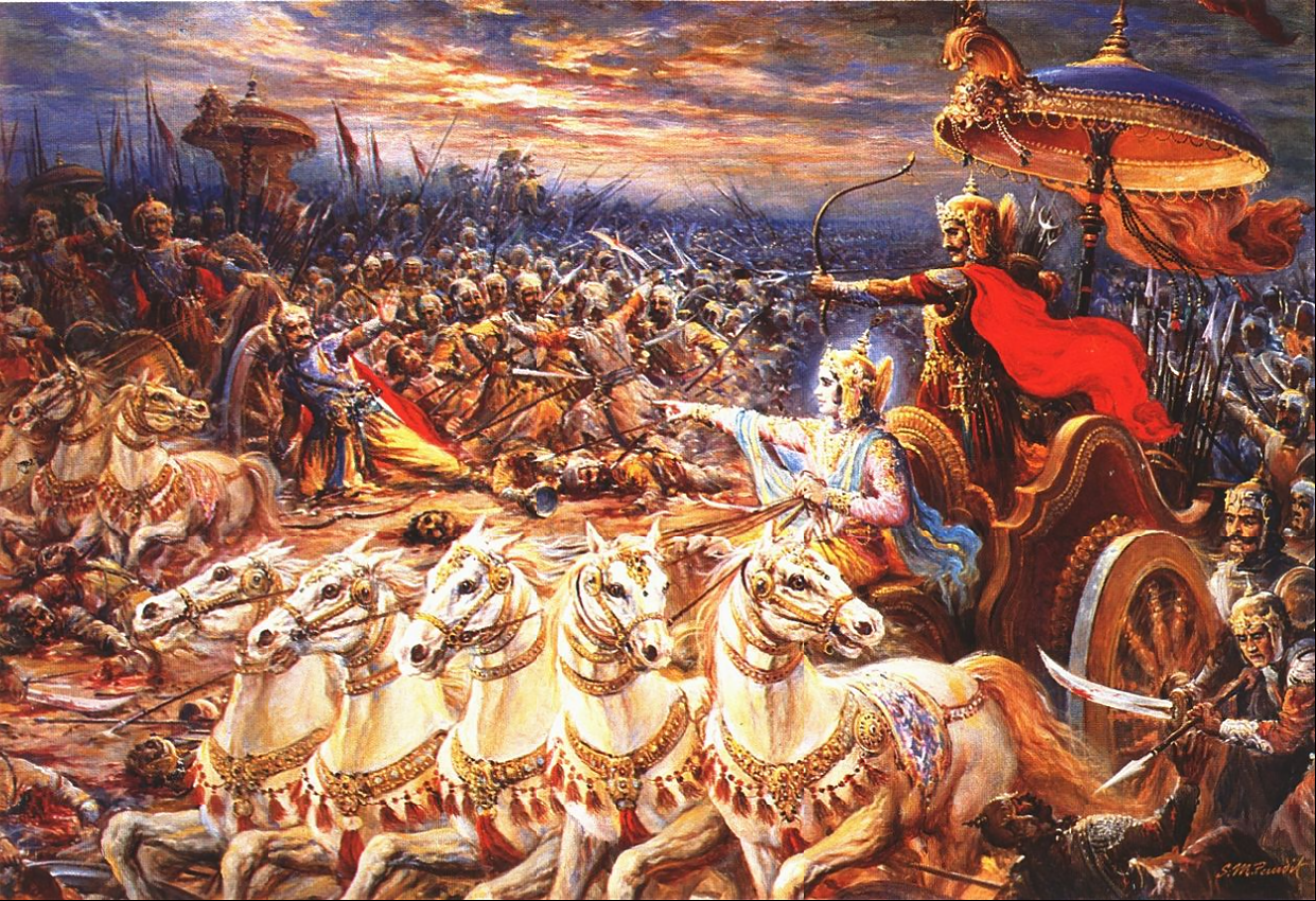 Лекция 148. Триварга, кама, семья