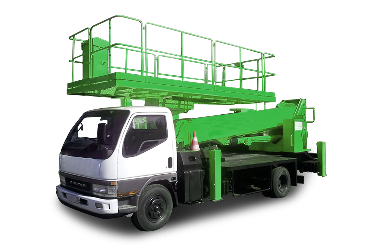 02 либо аналог). низкорамный трал faymonville. японская мини автовышка. автовышка 20 метров. тверьстроймаш 83403 прицеп.