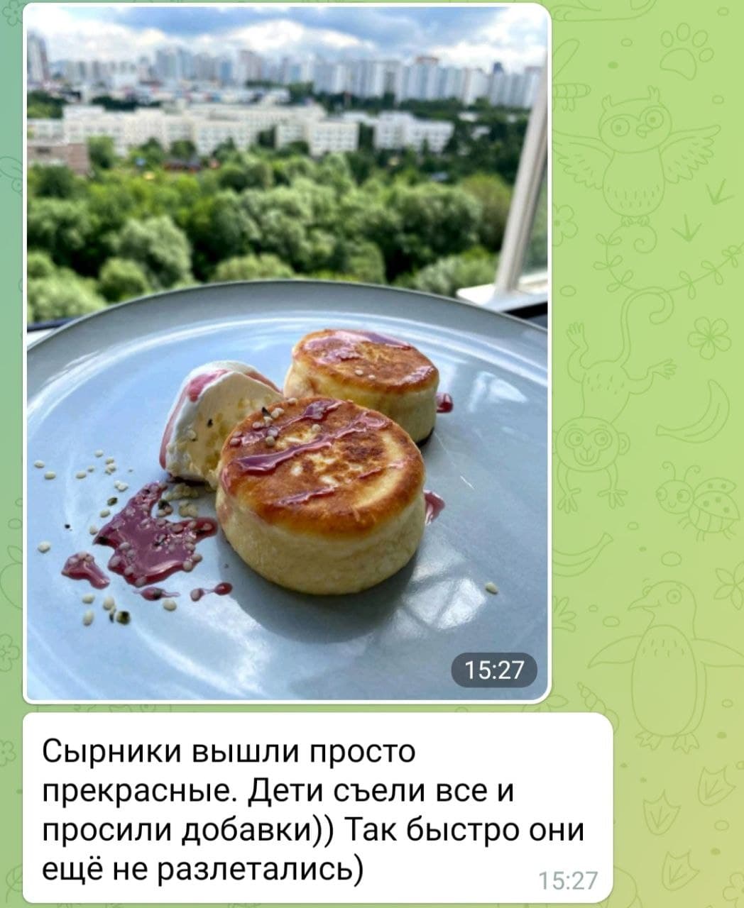 Идеальные сырники для королевского завтрака: как легко и вкусно приготовить  сырники?