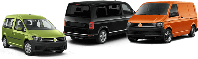 Ремонт и обслуживание микроавтобусов, фургонов и минивэнов Volkswagen Transporter, Caravelle, Multivan и Caddy. TCM-BUS (ex. Транспортер-сервис) – автосервис в Москве.