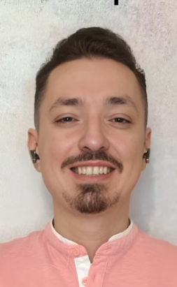 Николай Каплунов