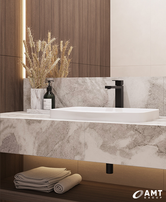 Управление энергетики и водоснабжения — санузел