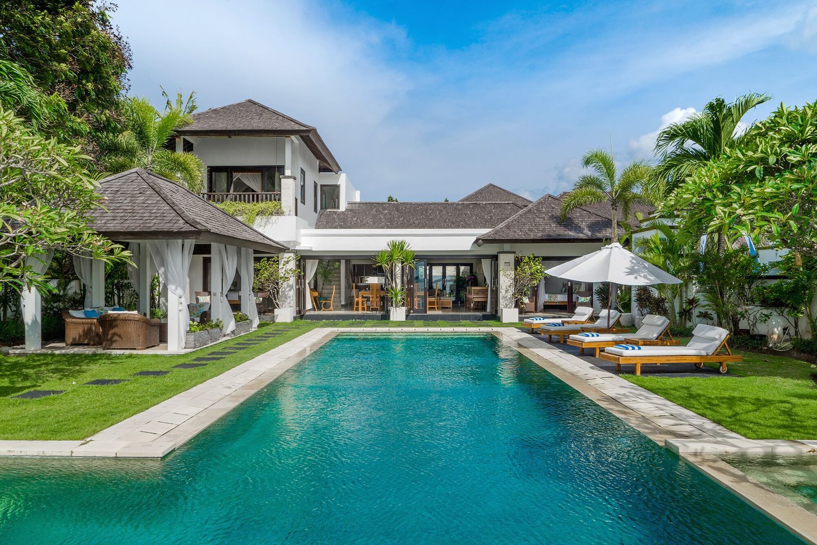 Бали Индонезия недвижимость