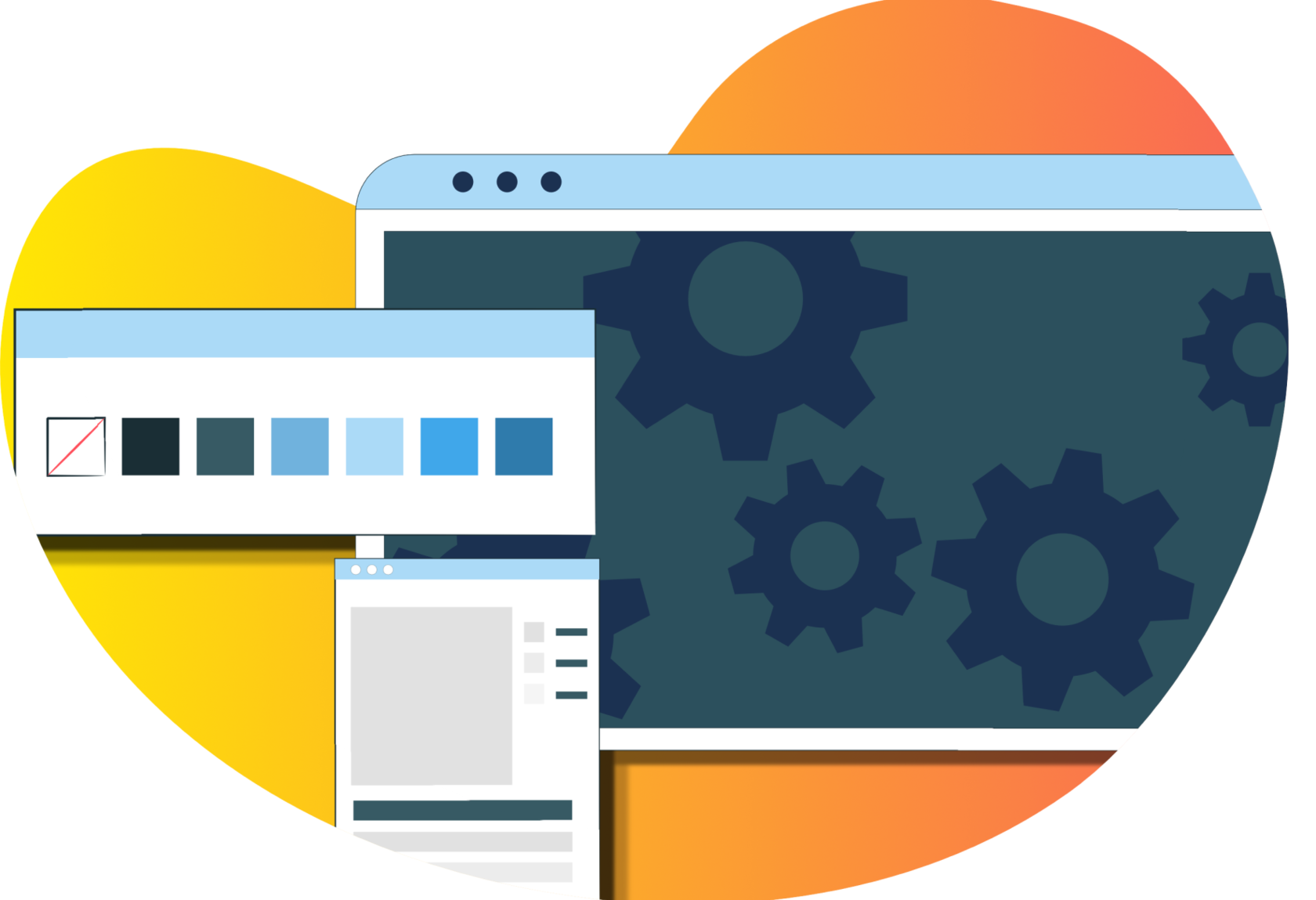 Изучение устройства компьютера 