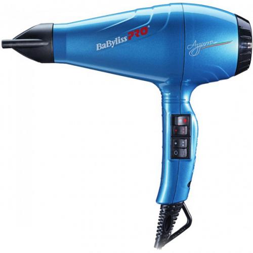 Профессиональный фен Azzurro Ionic 2100w