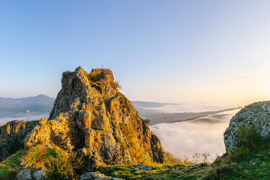 Коджори Церковь Грузия