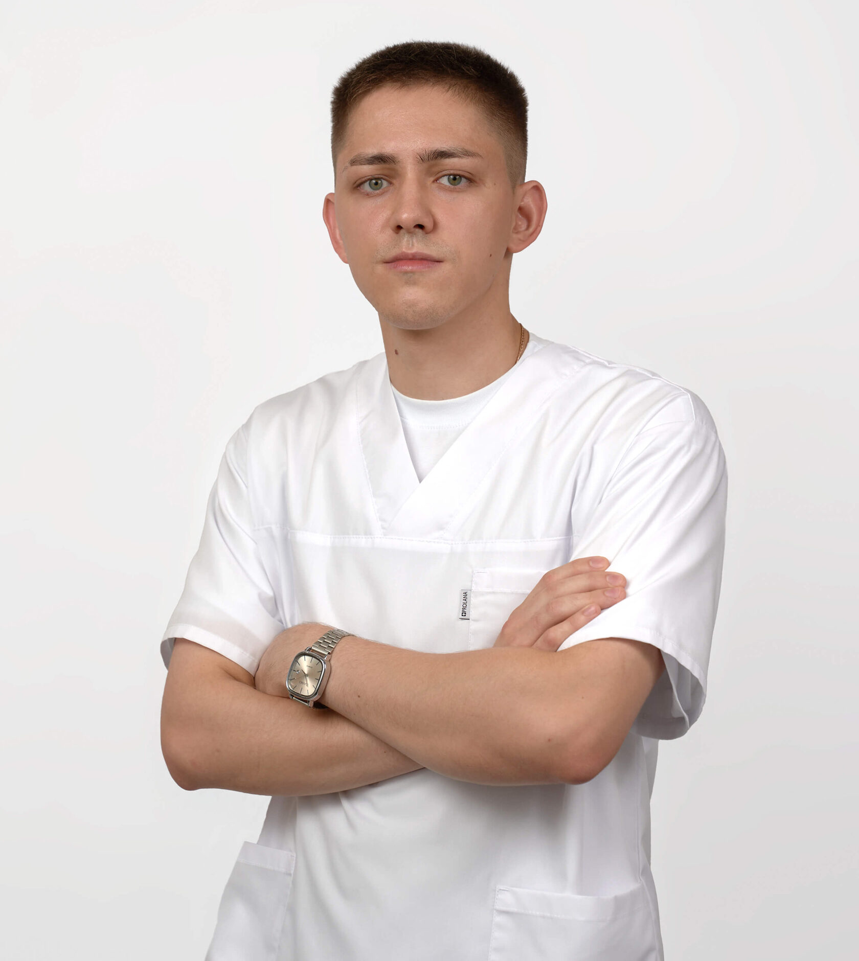 Константин Брусницин