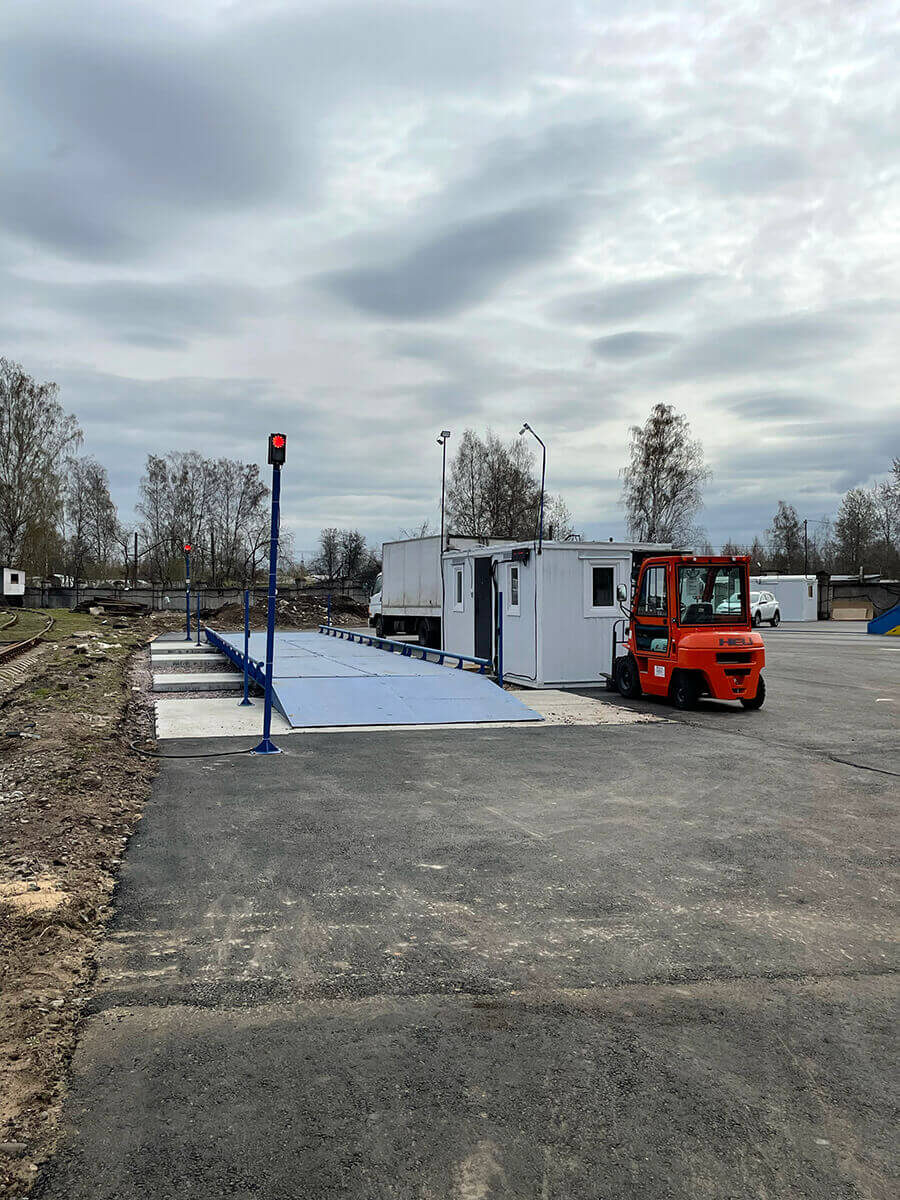 Прием вторсырья в Санкт-Петербурге, сдать вторсырье в пункт приема | Энергия