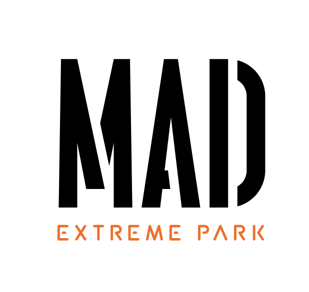 Mad extreme park нагатинская ул 16 фото Крытый парк экстремальных видов спорта в Москве Mad Extreme Park