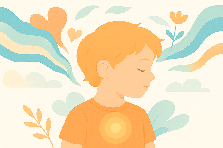 Детская психосоматика