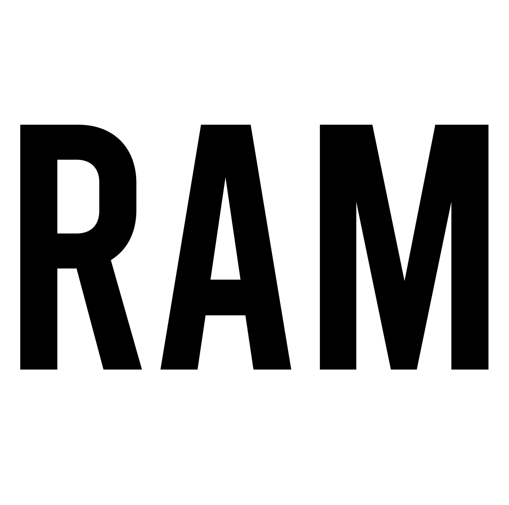 Одежда Ram.