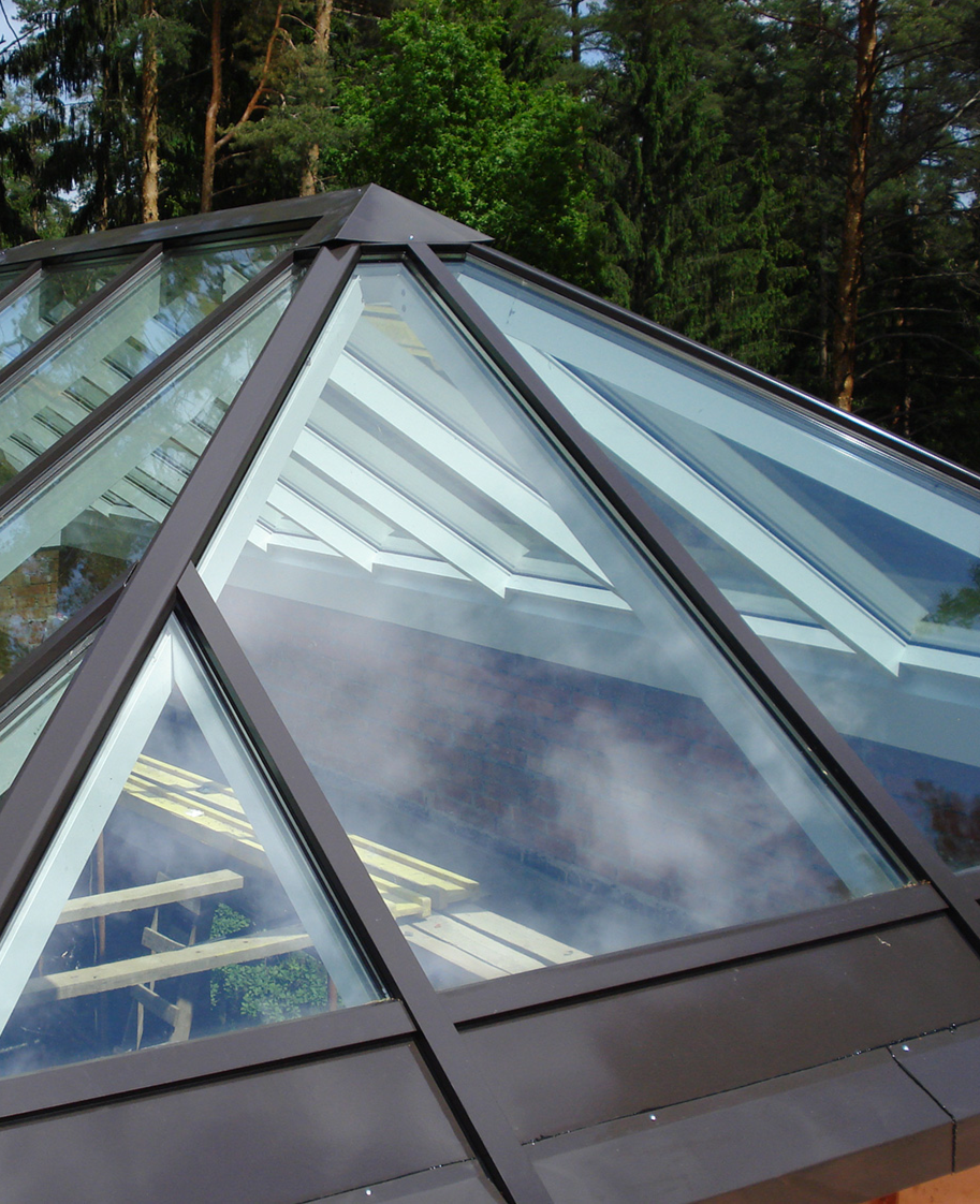 зенитный фонарь цена