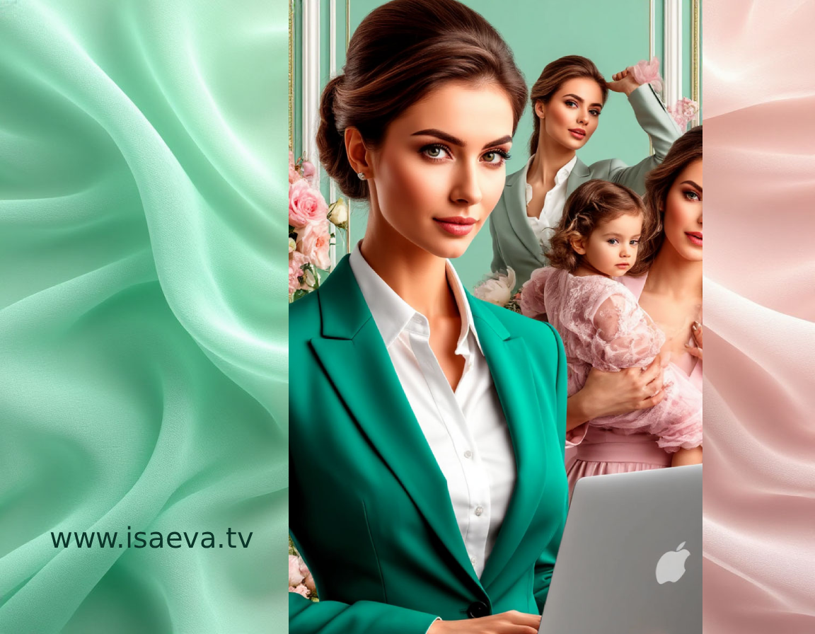 Женское счастье