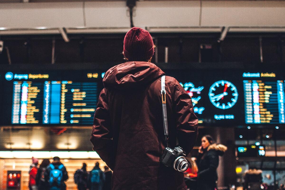 Метро и транспорт