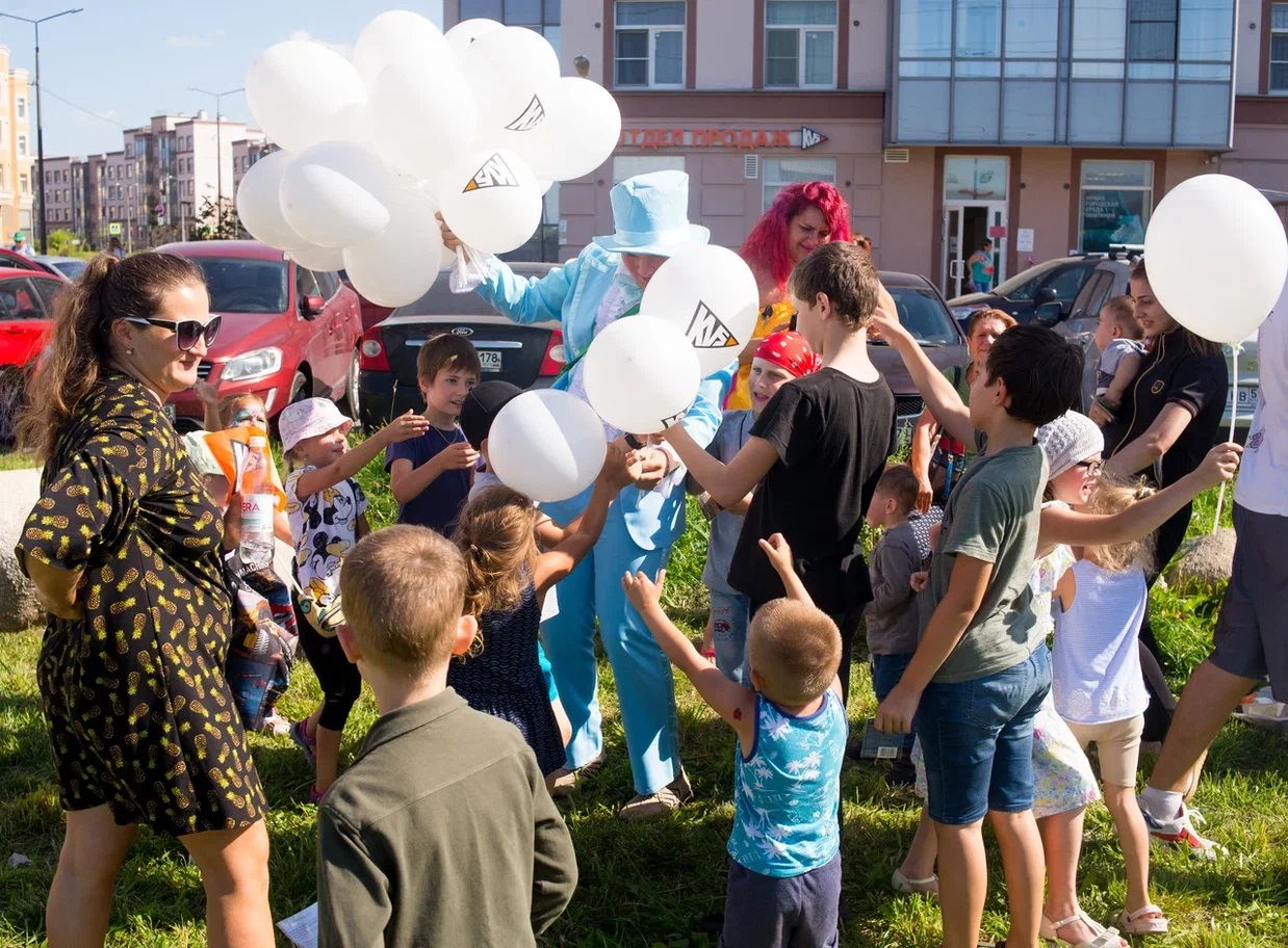 новое сертолово санкт петербург