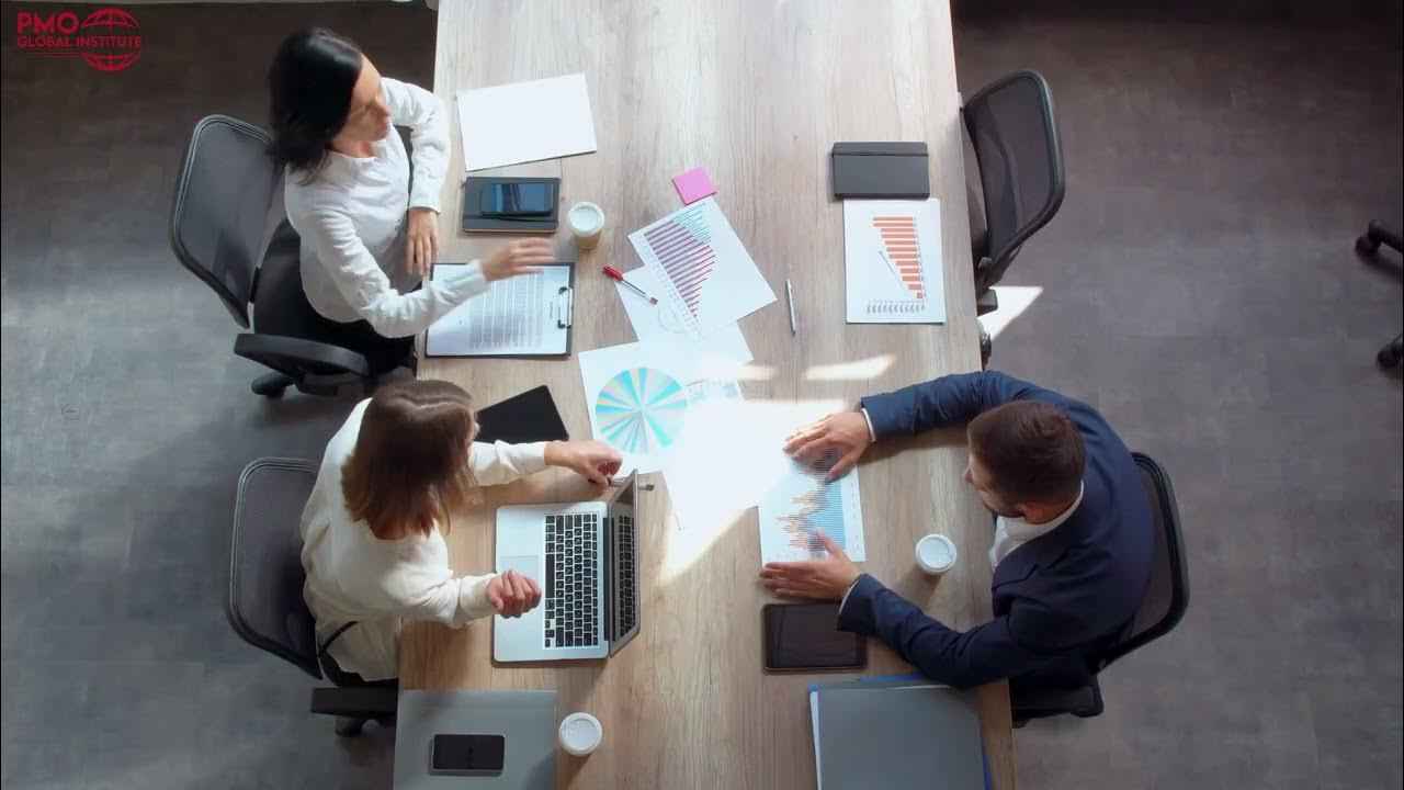 Agile Consulting Services — использование консультантов для настройки и проектирования вашего PMO